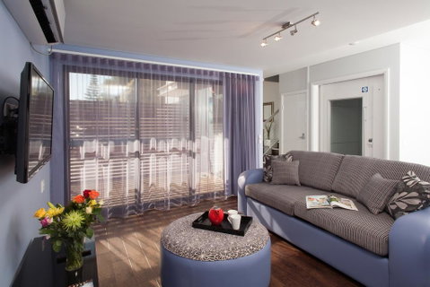 Albany Waves - Accommodation Coffs Harbour 3