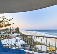 Albatross North Apartments - Accommodation Coffs Harbour