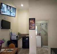Albury Central Motel