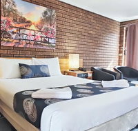 Albury Garden Court Motel