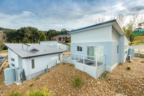 Albury Yalandra Apartment 3 - Accommodation Coffs Harbour 1
