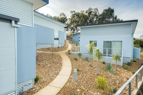Albury Yalandra Apartment 3 - Accommodation Coffs Harbour 0