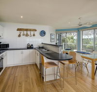 Alchemy on Island Beach - Accommodation Coffs Harbour