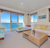Alcheringa Unit 3  4 32 Sandy Point Road - Accommodation Coffs Harbour