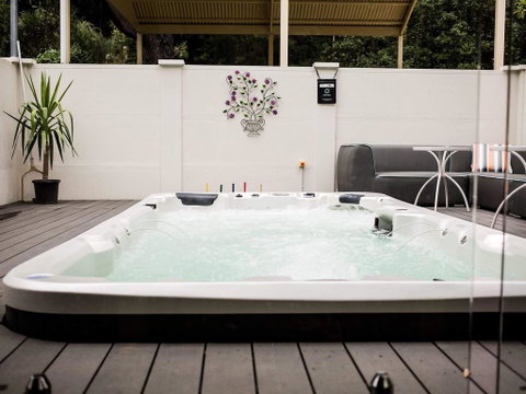 Aldgate Lodge Bed & Breakfast - Accommodation Coffs Harbour 0