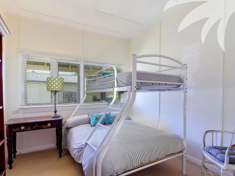 Aleda House - Accommodation Coffs Harbour 1