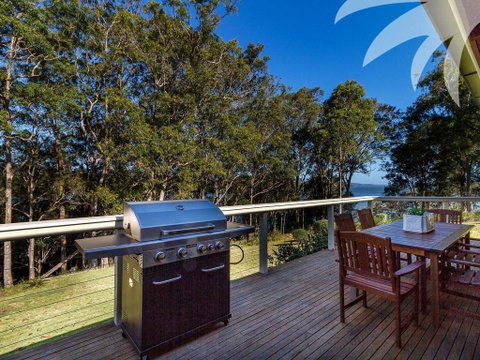 Aleda House - Accommodation Coffs Harbour 3