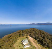 Aleda House - Accommodation Coffs Harbour