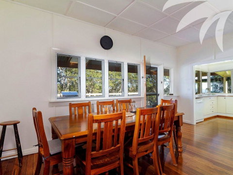 Aleda House - Accommodation Coffs Harbour 2