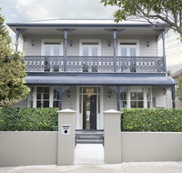 Alegria - Accommodation Coffs Harbour