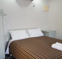 Alexandra Tourist Park - Accommodation Coffs Harbour