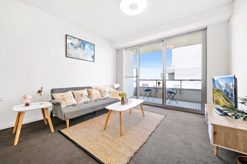 Burwood NSW Accommodation Coffs Harbour