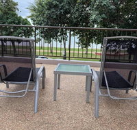 All in 500 aud weekly Beachfront The STRAND studio Apartment - Accommodation Coffs Harbour