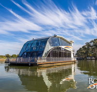 All Seasons Houseboats - Accommodation Coffs Harbour