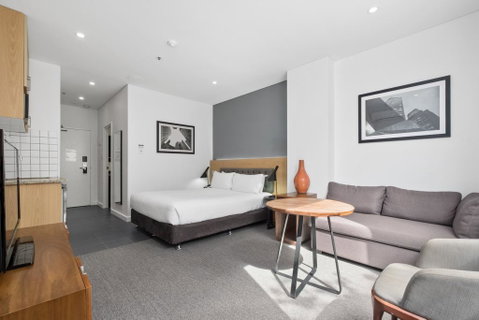 All Suites Perth - Accommodation Coffs Harbour 0