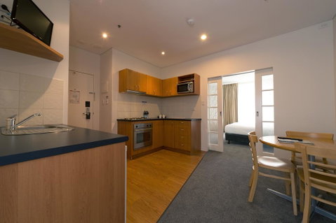 All Suites Perth - Accommodation Coffs Harbour 3