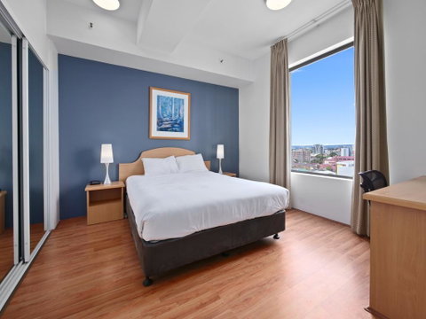 All Suites Perth - Accommodation Coffs Harbour 2