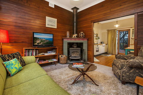 Allambee - Accommodation Coffs Harbour 3