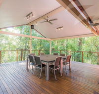 Allawah - Accommodation Coffs Harbour