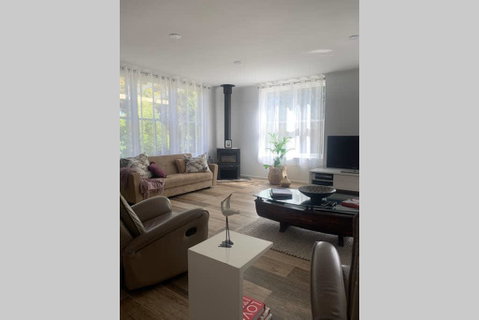 Allegria Riverside - Accommodation Coffs Harbour 3
