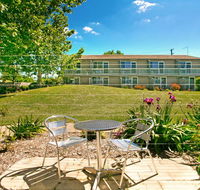Alloggio Bathurst previously Bathurst Apartments - Accommodation Coffs Harbour