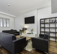 Alloggio Studios on King - Accommodation Coffs Harbour