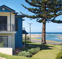 Allure - On Seven Mile Beach Gerroa - Accommodation Coffs Harbour