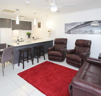 Allure Apartments - Central - Accommodation Coffs Harbour