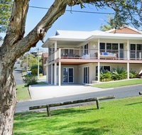 Allure By The Sea - Accommodation Coffs Harbour