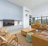 Allure on Barclay - Accommodation Coffs Harbour