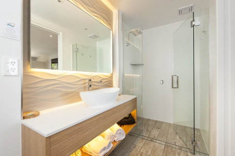 Allure On Ocean Motel - Accommodation Coffs Harbour 3