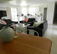 Almas Cottage - Accommodation Coffs Harbour