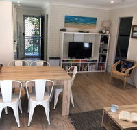 ALOHA AT BLUEYS - Accommodation Coffs Harbour
