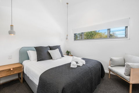 Aloha Byron Bay - Accommodation Coffs Harbour 3