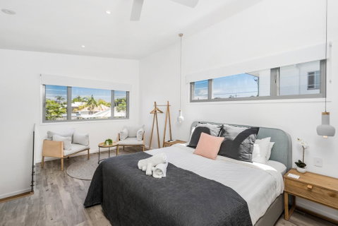 Aloha Byron Bay - Accommodation Coffs Harbour 0