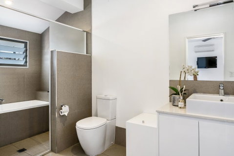 Aloha Byron Bay - Accommodation Coffs Harbour 1
