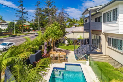 Aloha Byron Bay - Accommodation Coffs Harbour 2