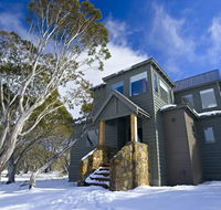 Alpenglow - Accommodation Coffs Harbour