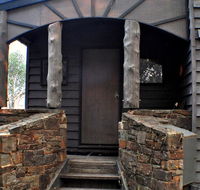 Alpine Interlude - Accommodation Coffs Harbour