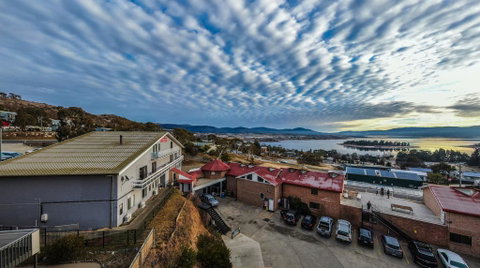 Alpine Resort Motel - Accommodation Coffs Harbour 3