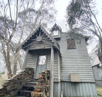 Alpine Retreat - Accommodation Coffs Harbour