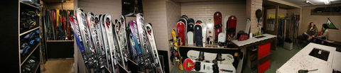 Alpine Retreat Mt Buller - Accommodation Coffs Harbour 2