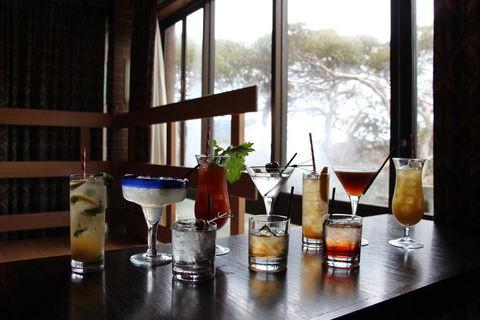 Alpine Retreat Mt Buller - Accommodation Coffs Harbour 1
