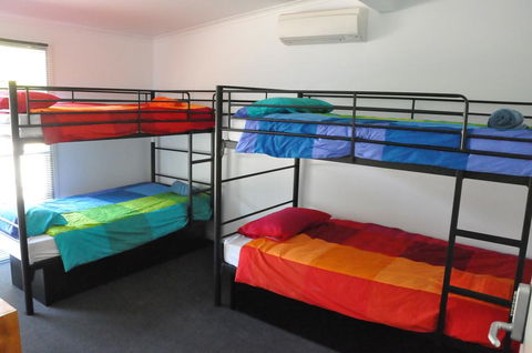Alpine Sports Lodge - Accommodation Coffs Harbour 3