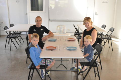 Alpine Sports Lodge - Accommodation Coffs Harbour 2