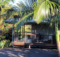 Alstonville Country Cottages - Accommodation Coffs Harbour