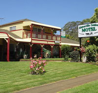 Alstonville Settlers Motel - Accommodation Coffs Harbour