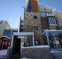 Alto 203 - Accommodation Coffs Harbour