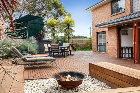 AMALFI - DROMANA.... - Accommodation Coffs Harbour 1