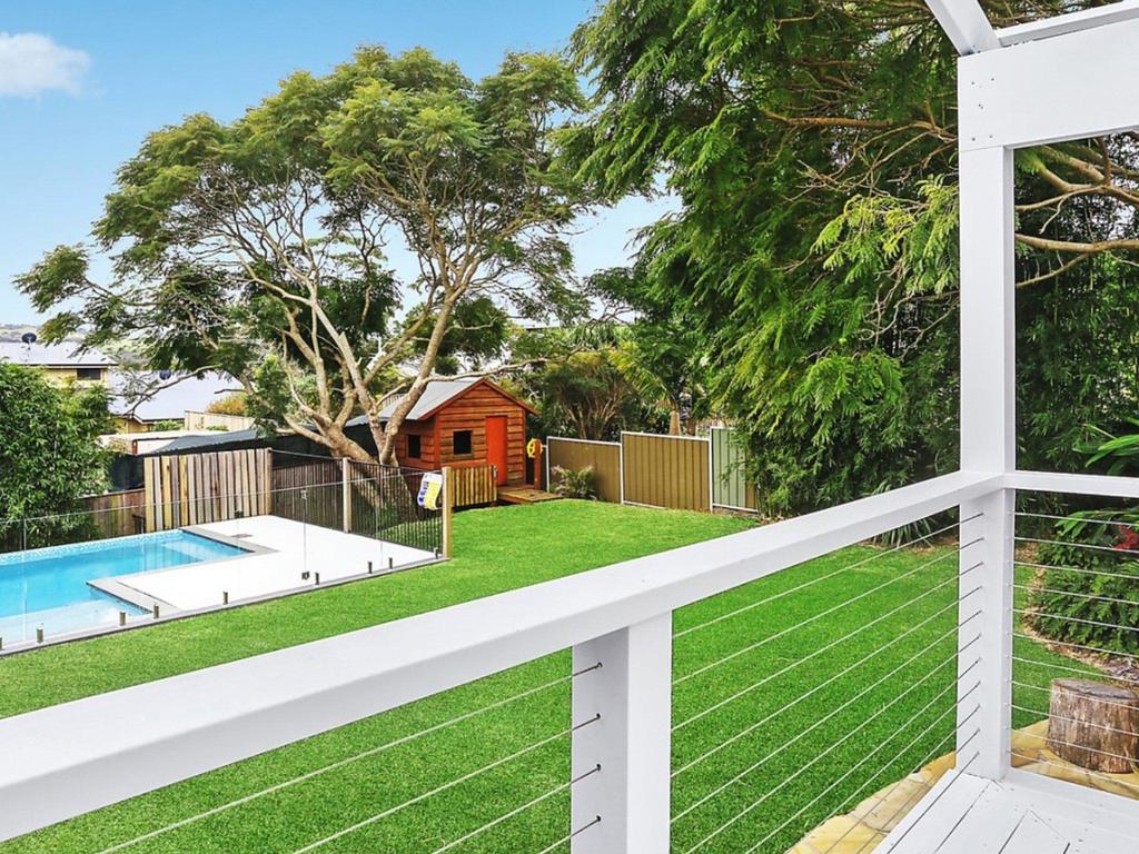 Gerringong NSW Accommodation Coffs Harbour